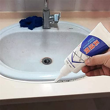 Waterproof Gap Filler for Walls and Tiles | 🔥FLAT 50% OFF SALE🔥